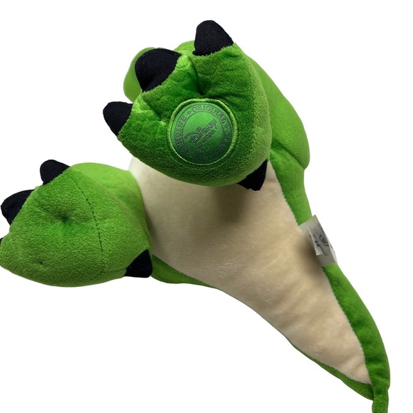 Disney Store Pixar Toy Story Rex Dinosaur‎ 12" Plush Exclusive Original Stuffed - Picture 7 of 9